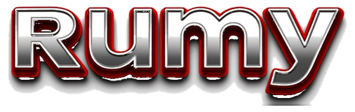 rumy slots logo